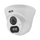 IP камера BCS-P-EIP14FSR3L3-Ai, 4MP, 2.8mm, IR LED + WhiteLight, SD, Mic, PoE